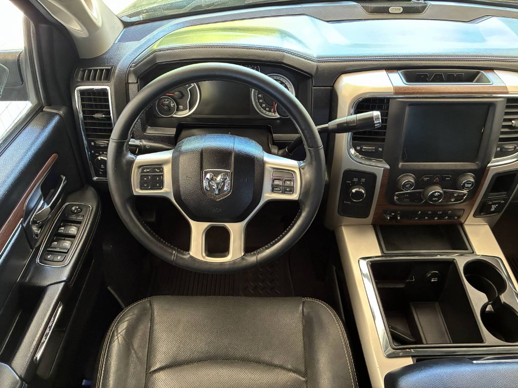 Photo 18 of this RAM 2500