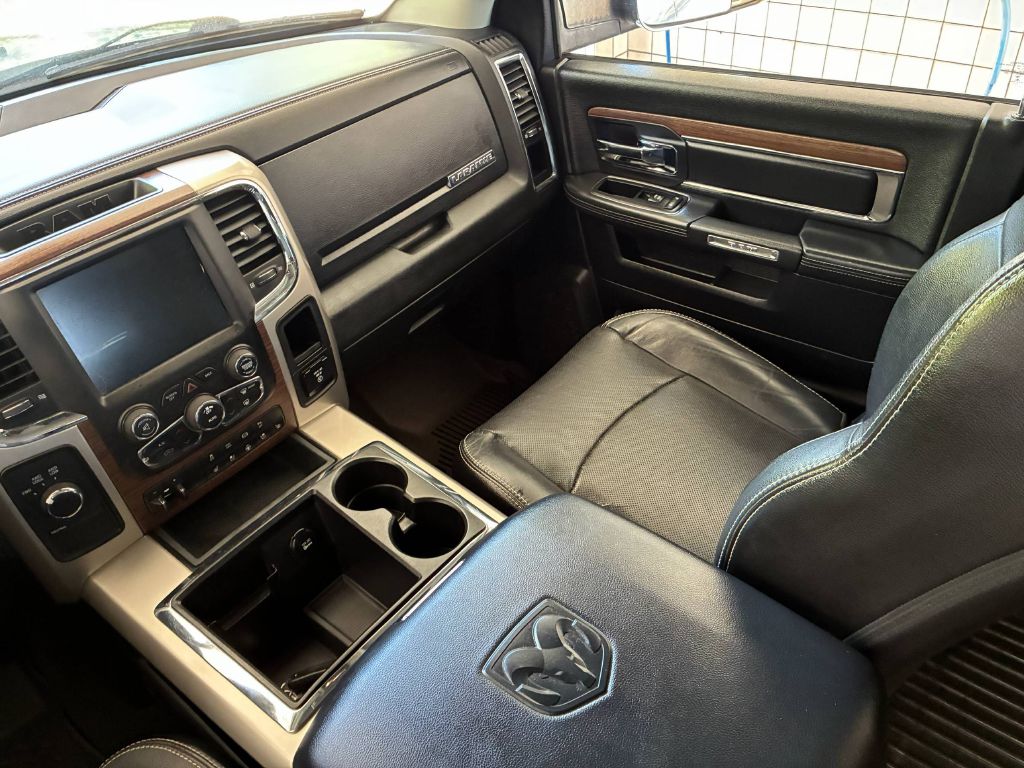 Photo 19 of this RAM 2500