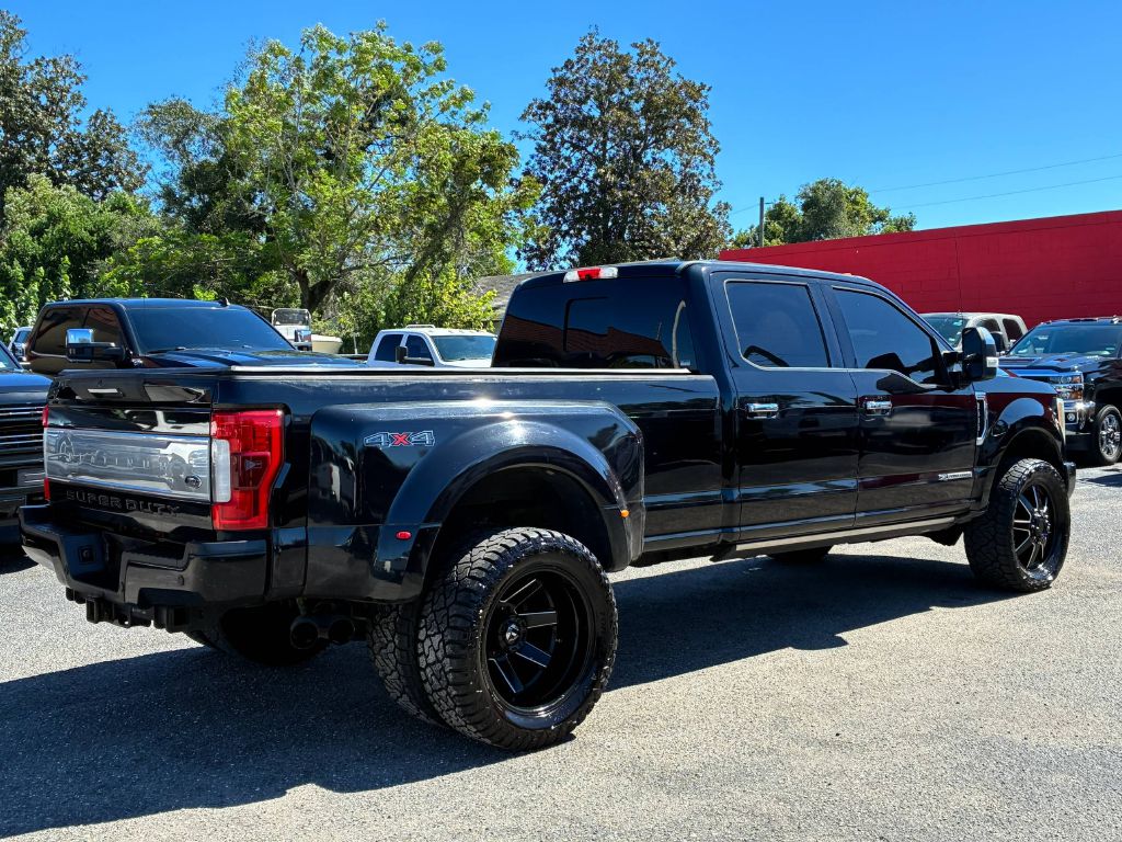 Photo 6 of this FORD F350 SUPER DUTY