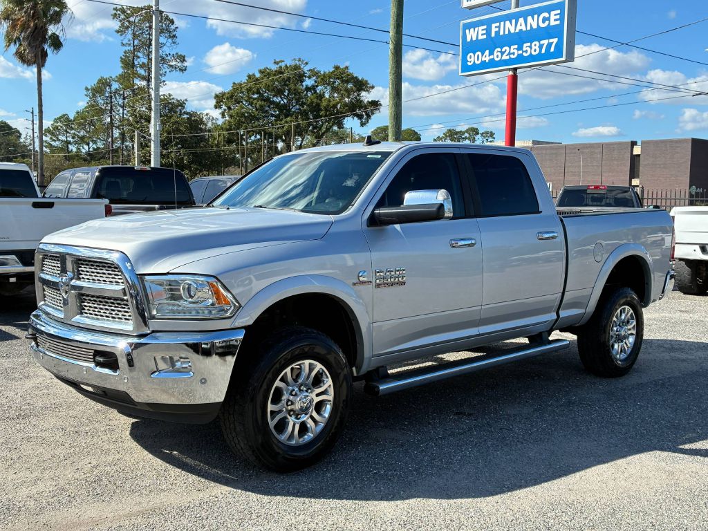 Photo 2 of this RAM 2500