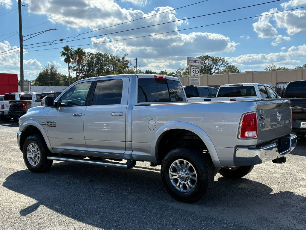 Photo 3 of this RAM 2500