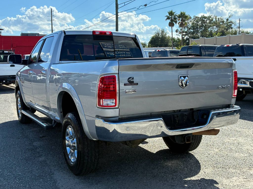 Photo 4 of this RAM 2500