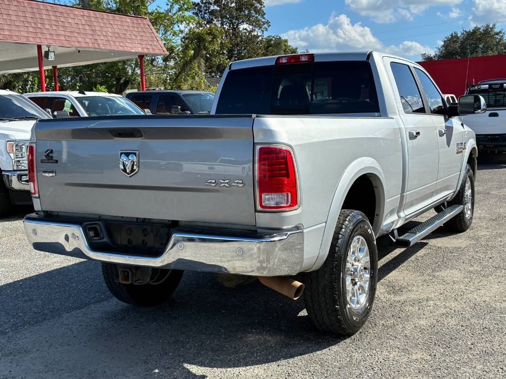 Photo 5 of this RAM 2500