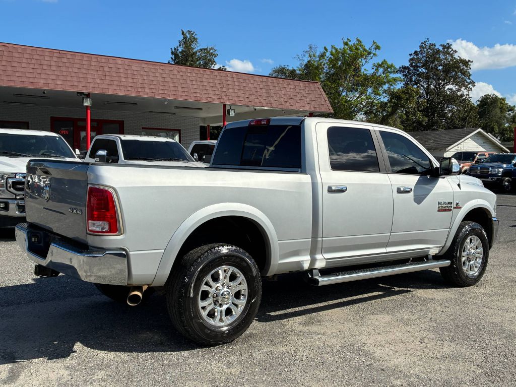 Photo 6 of this RAM 2500