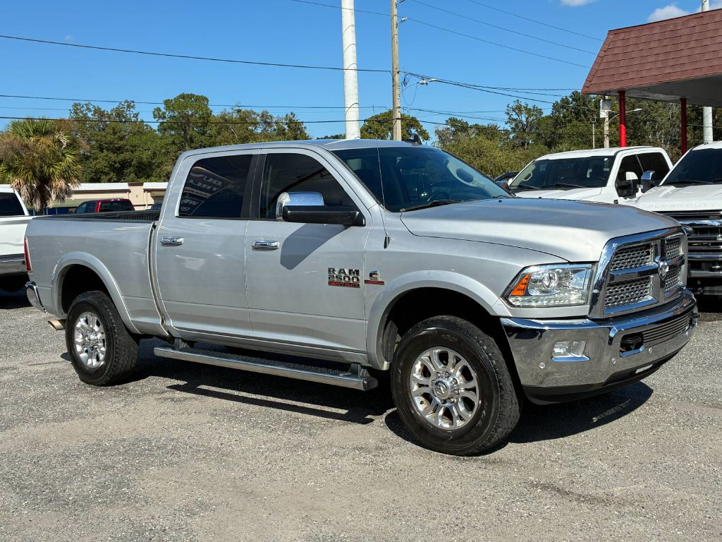 Photo 7 of this RAM 2500