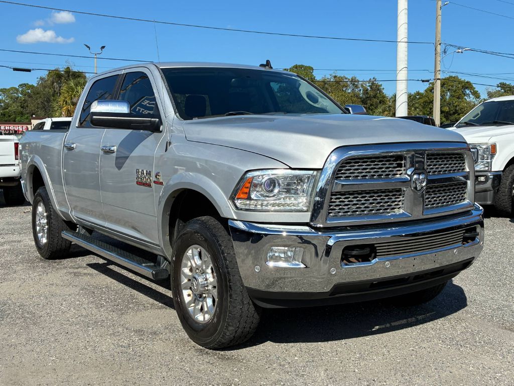 Photo 8 of this RAM 2500