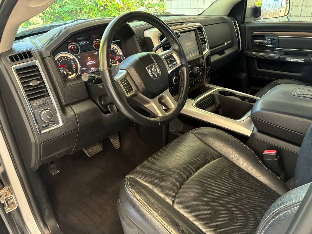 Photo 10 of this RAM 2500