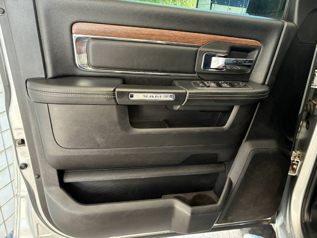 Photo 11 of this RAM 2500