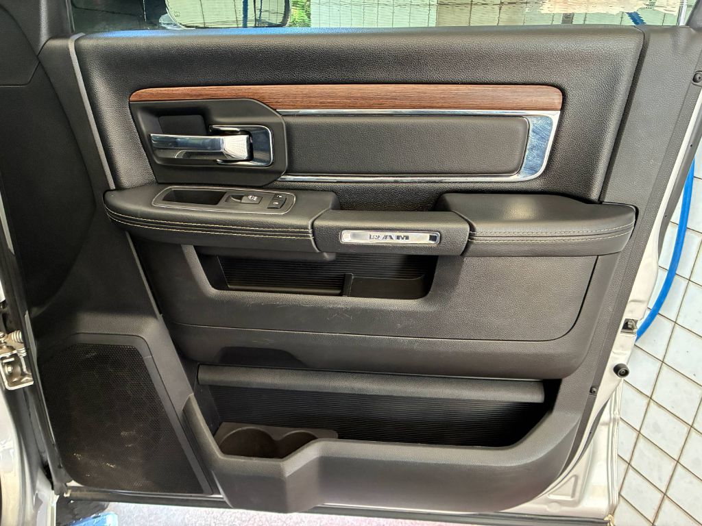 Photo 17 of this RAM 2500
