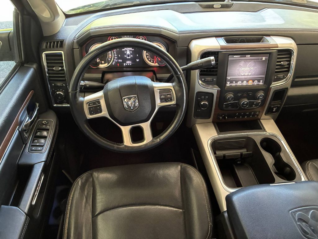 Photo 19 of this RAM 2500