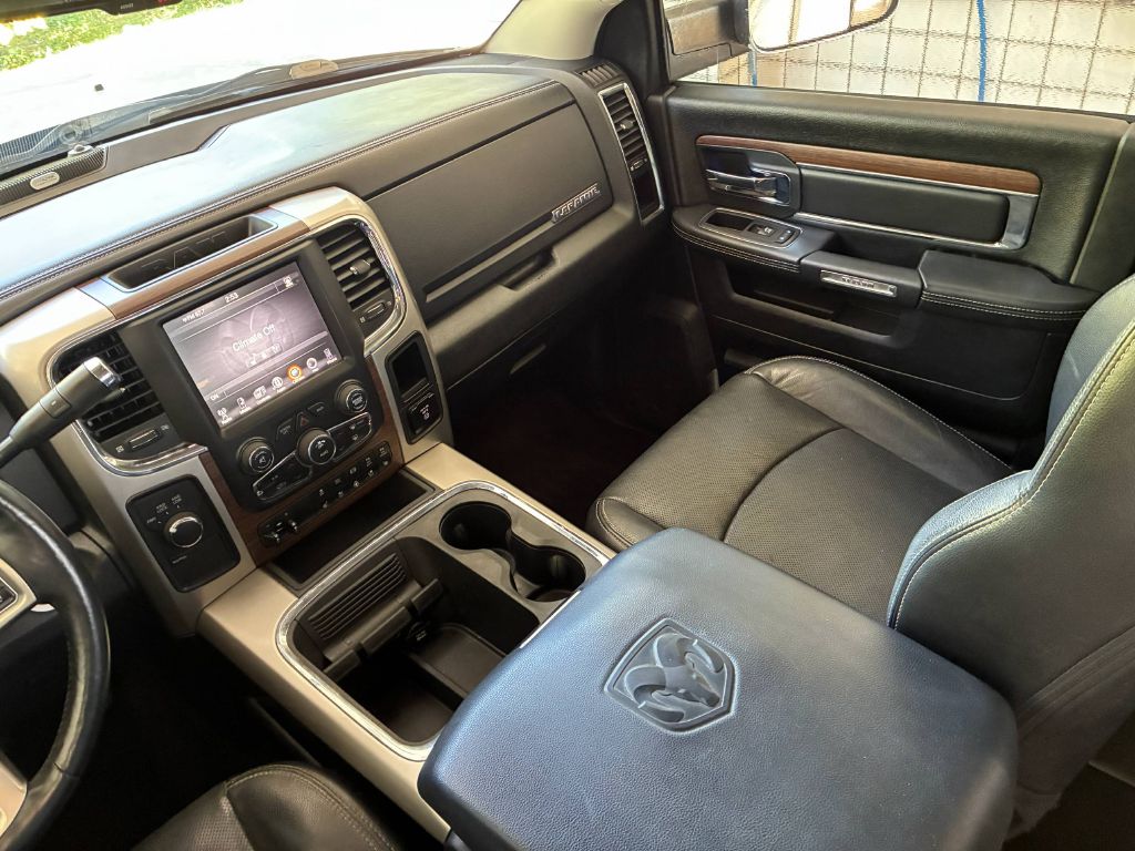 Photo 20 of this RAM 2500