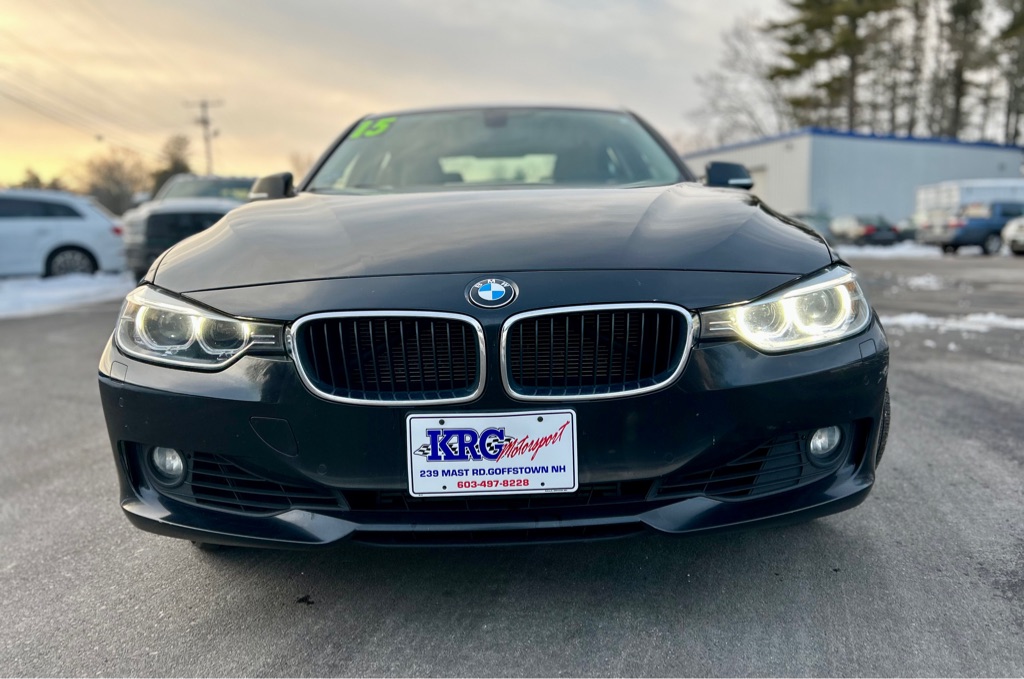 Photo 2 of this BMW 3 SERIES