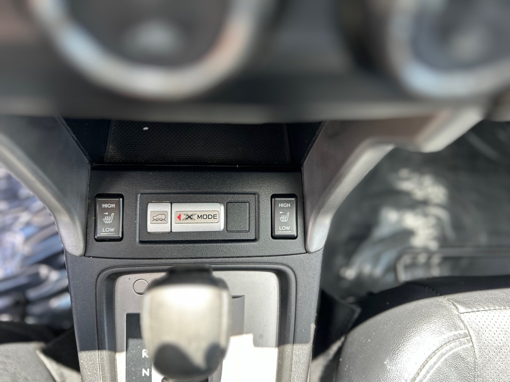 Photo 20 of this SUBARU FORESTER