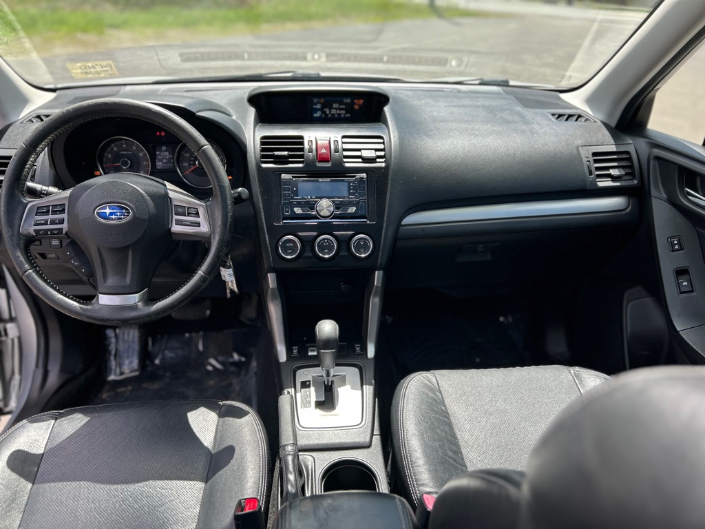 Photo 23 of this SUBARU FORESTER