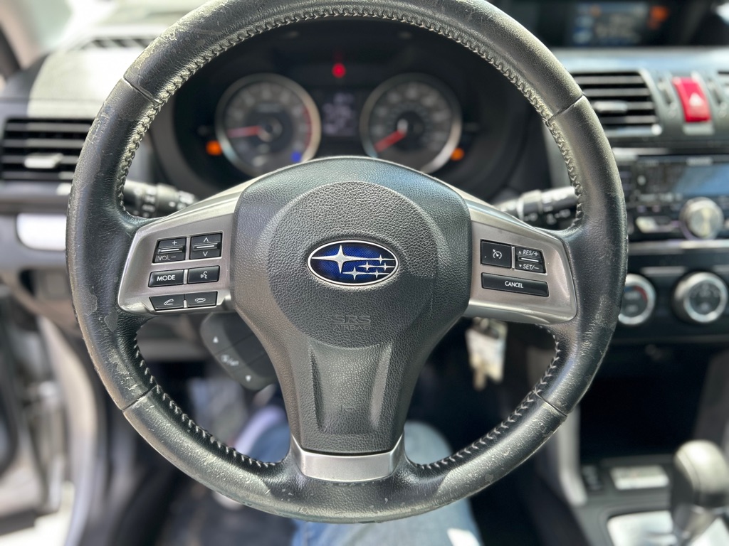 Photo 15 of this SUBARU FORESTER