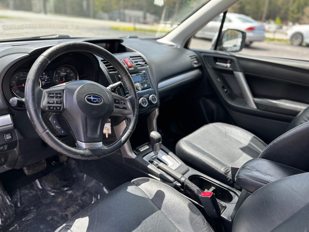Photo 12 of this SUBARU FORESTER