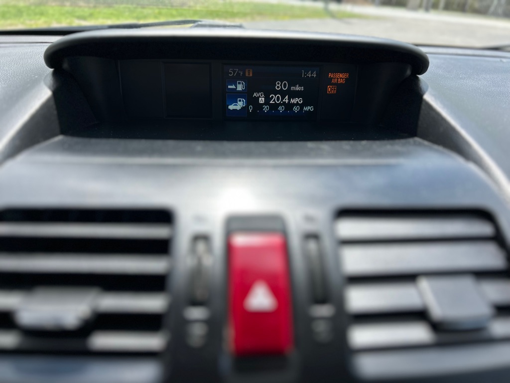 Photo 17 of this SUBARU FORESTER