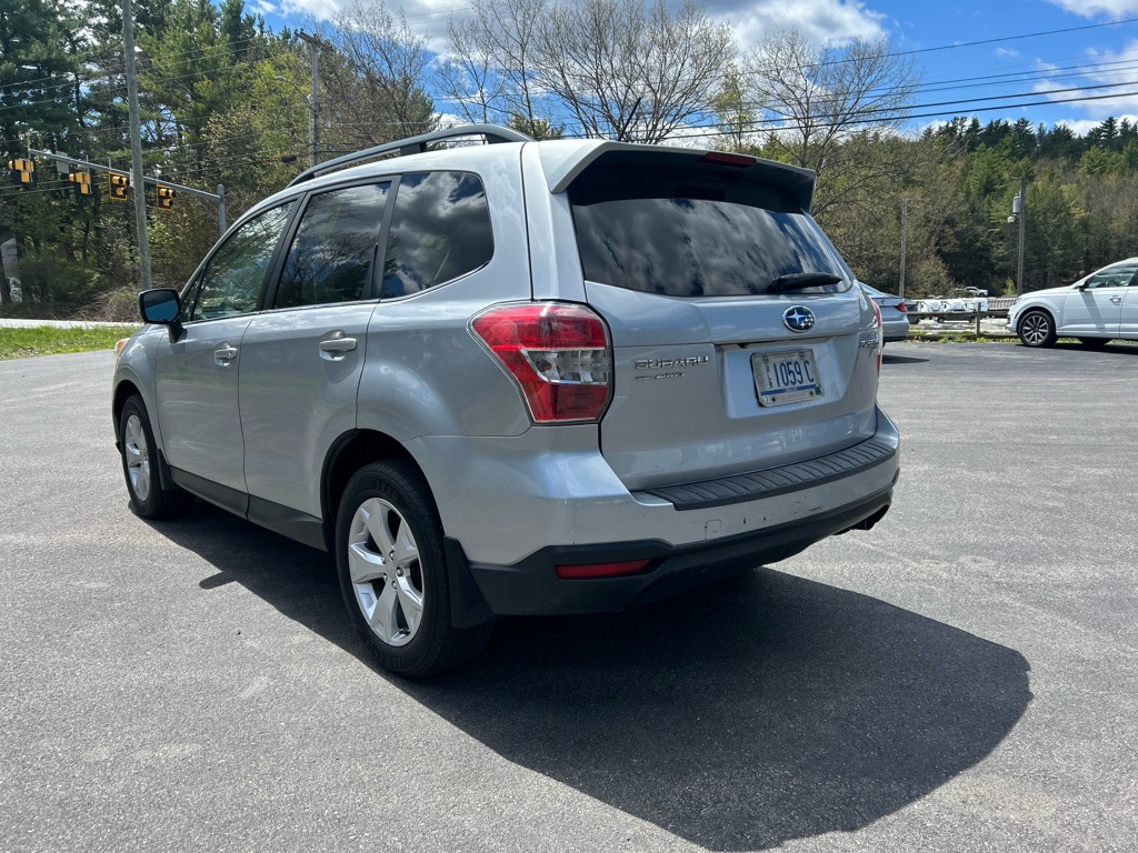 Photo 7 of this SUBARU FORESTER