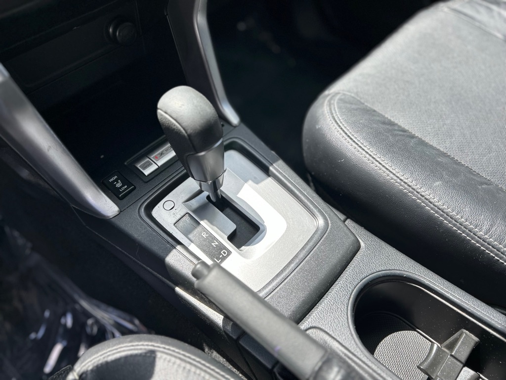 Photo 19 of this SUBARU FORESTER