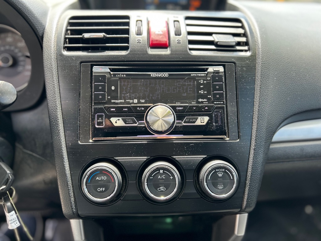 Photo 18 of this SUBARU FORESTER