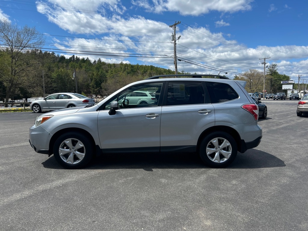 Photo 6 of this SUBARU FORESTER