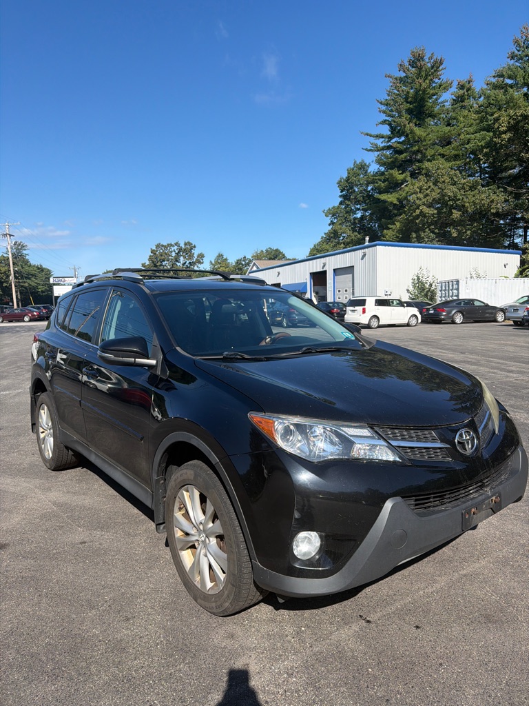 Photo 3 of this TOYOTA RAV4