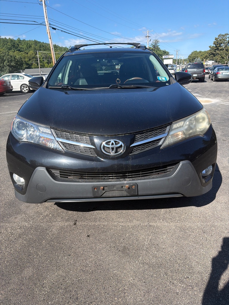 Photo 2 of this TOYOTA RAV4