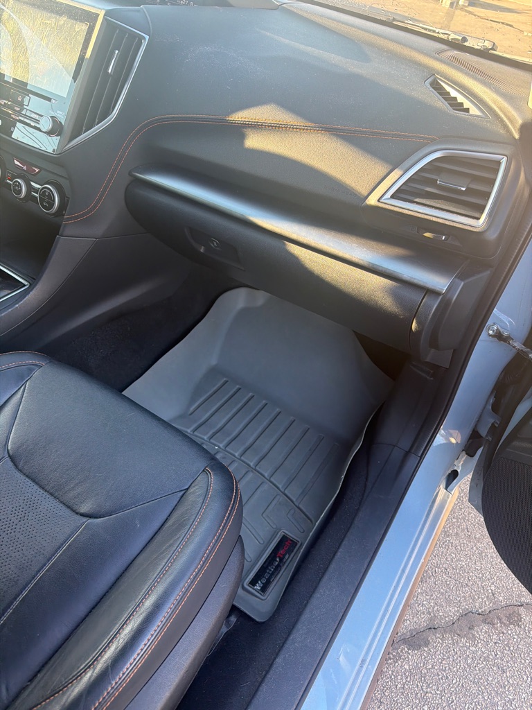 Photo 12 of this SUBARU CROSSTREK
