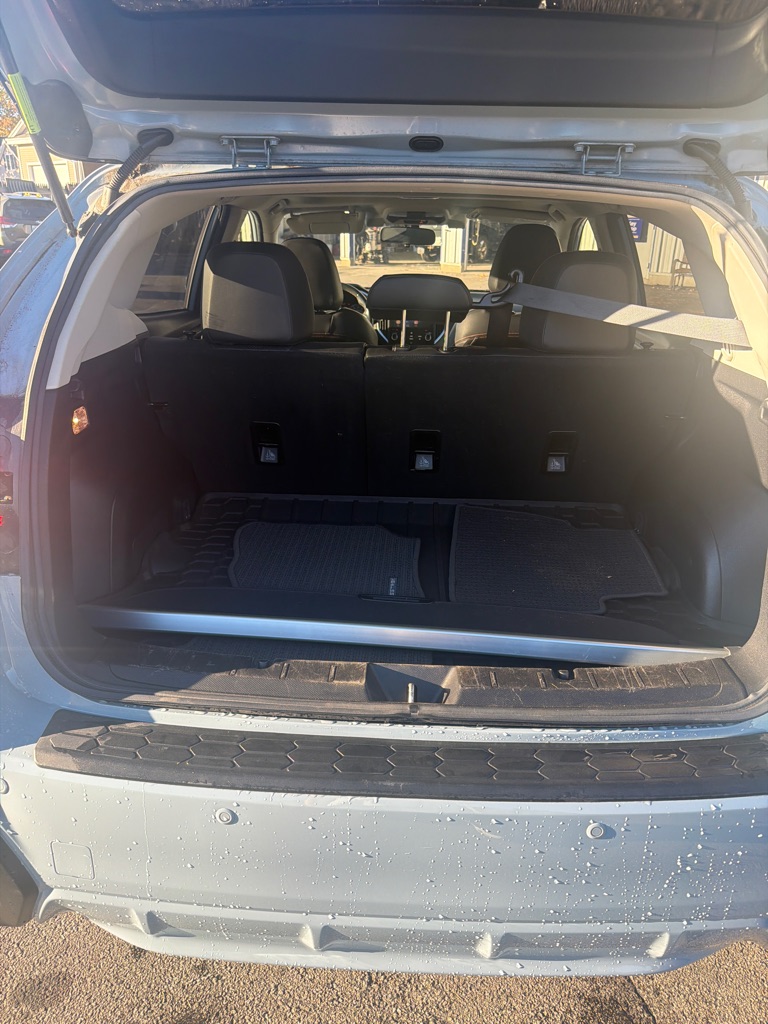 Photo 15 of this SUBARU CROSSTREK