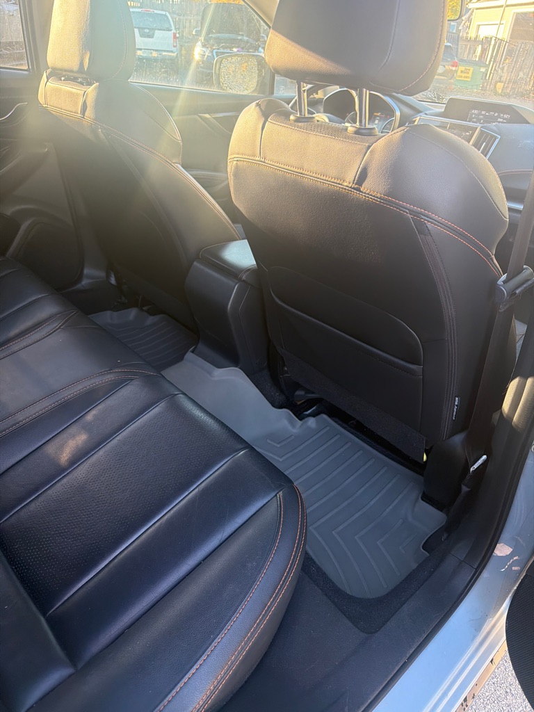 Photo 14 of this SUBARU CROSSTREK