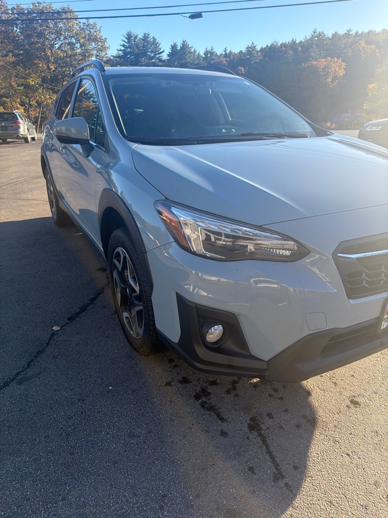 Photo 5 of this SUBARU CROSSTREK
