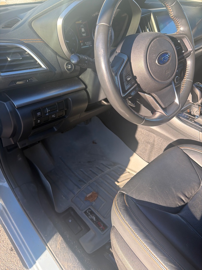 Photo 10 of this SUBARU CROSSTREK
