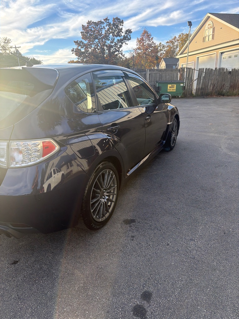 Photo 7 of this SUBARU IMPREZA