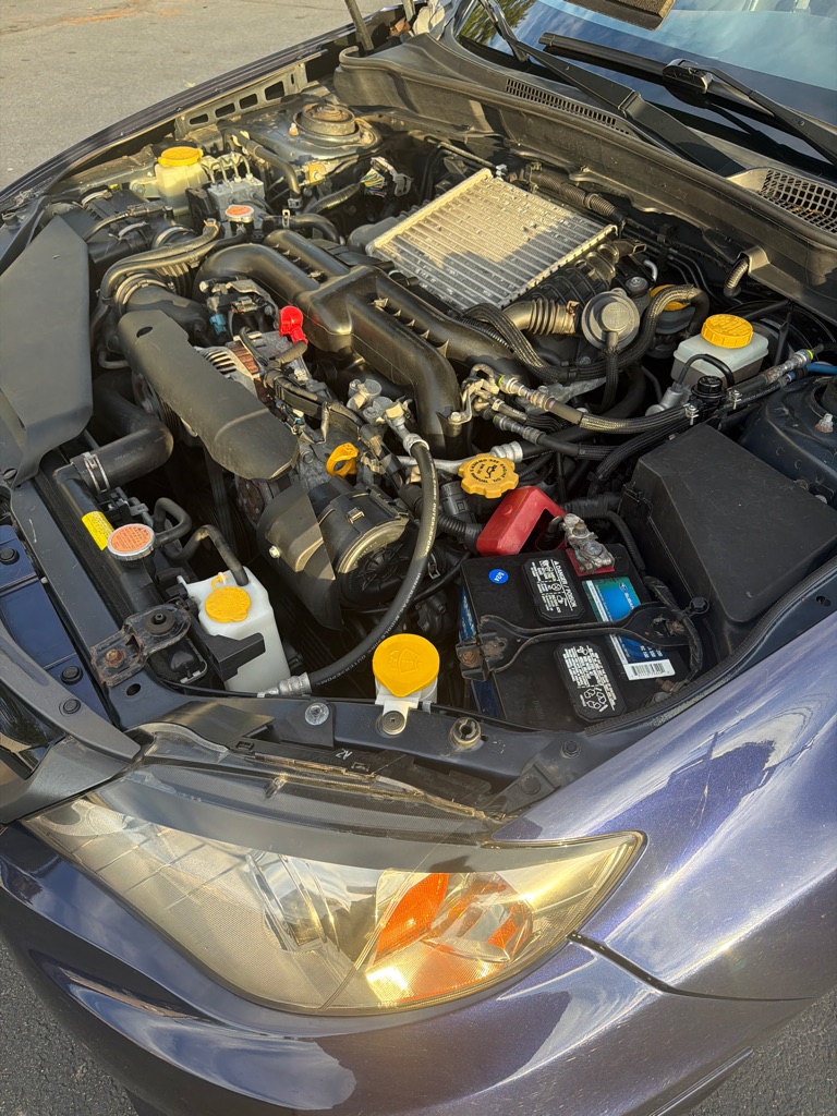 Photo 11 of this SUBARU IMPREZA