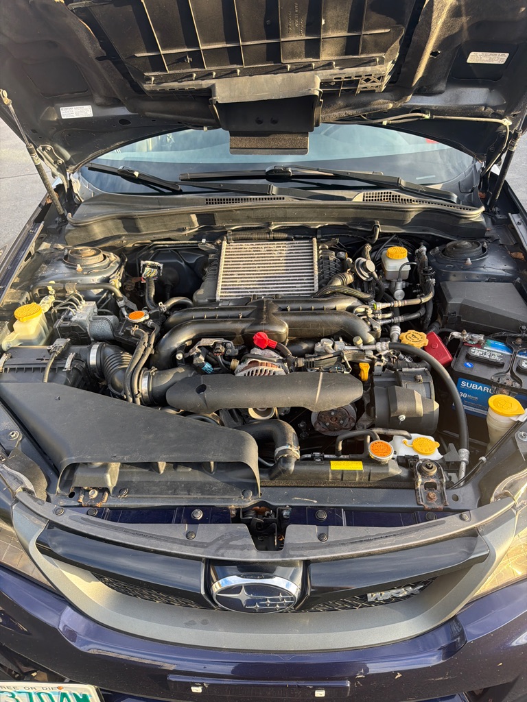 Photo 10 of this SUBARU IMPREZA