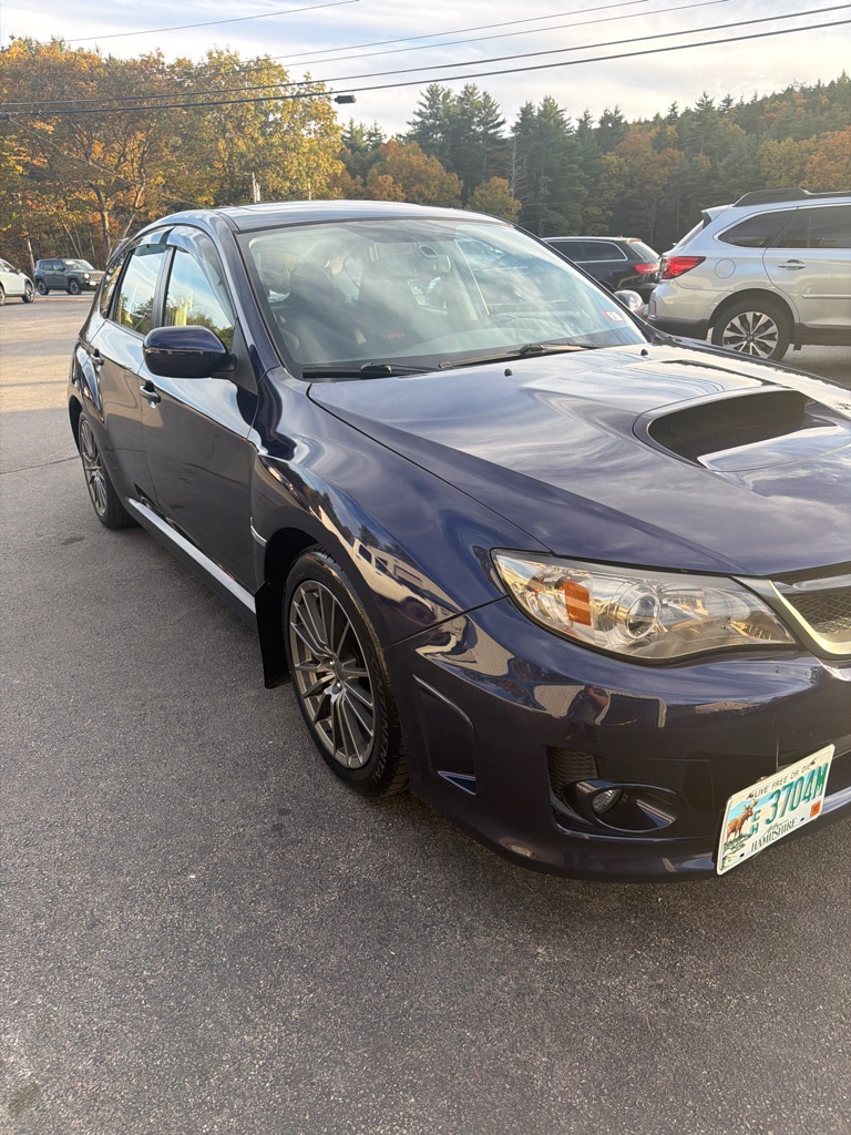 Photo 8 of this SUBARU IMPREZA