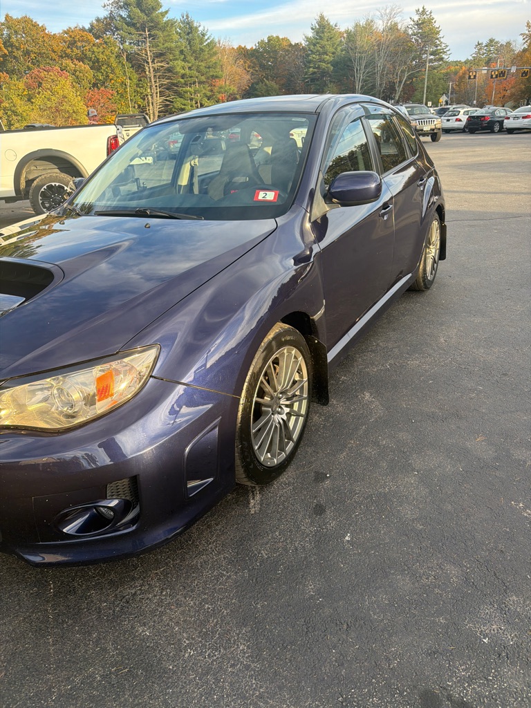 Photo 5 of this SUBARU IMPREZA