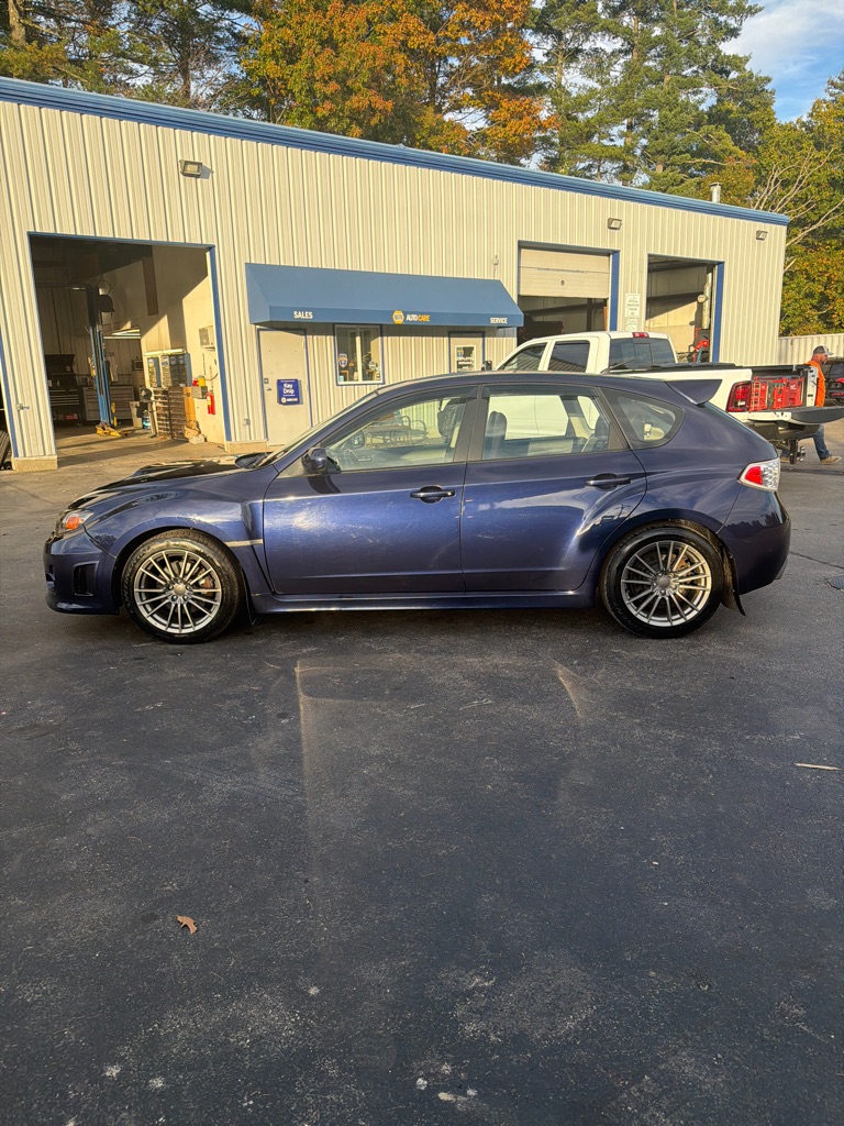 Photo 3 of this SUBARU IMPREZA