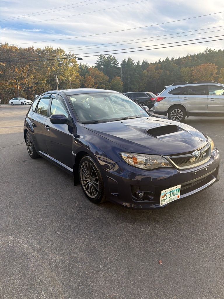 Photo 6 of this SUBARU IMPREZA