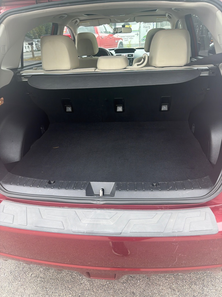 Photo 15 of this SUBARU CROSSTREK