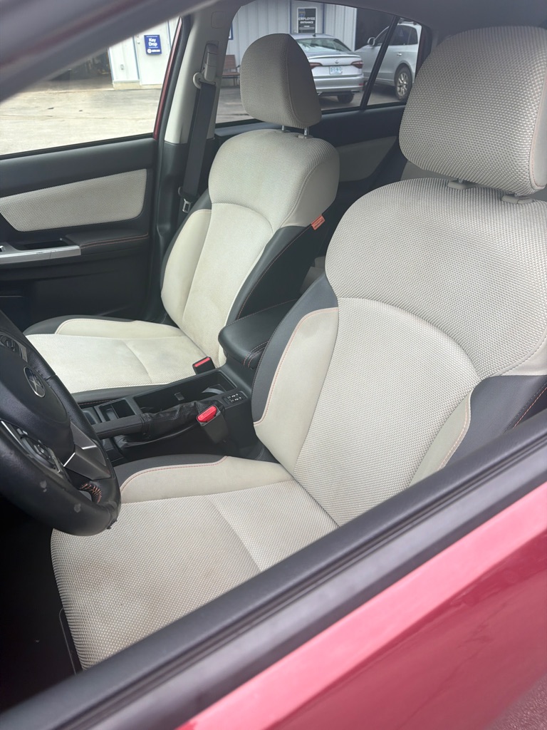 Photo 10 of this SUBARU CROSSTREK