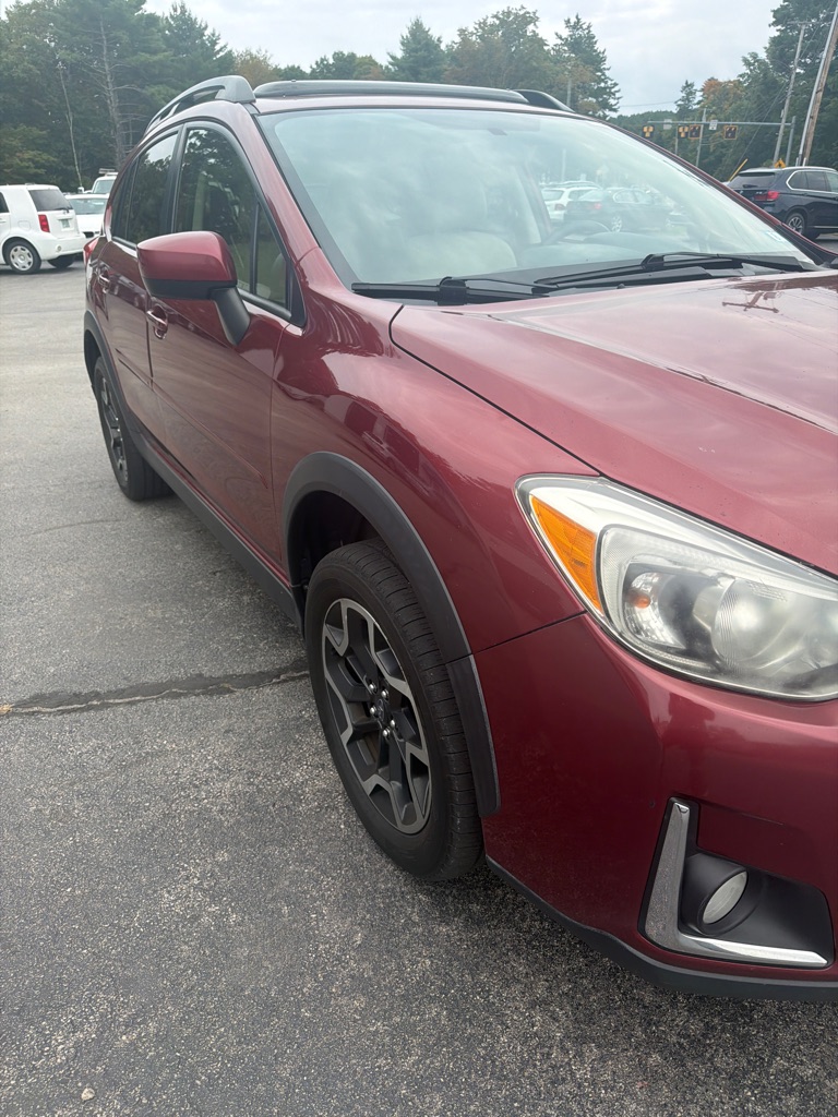 Photo 4 of this SUBARU CROSSTREK