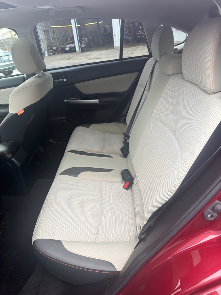 Photo 14 of this SUBARU CROSSTREK