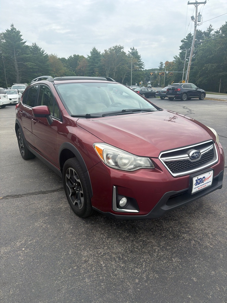 Photo 3 of this SUBARU CROSSTREK