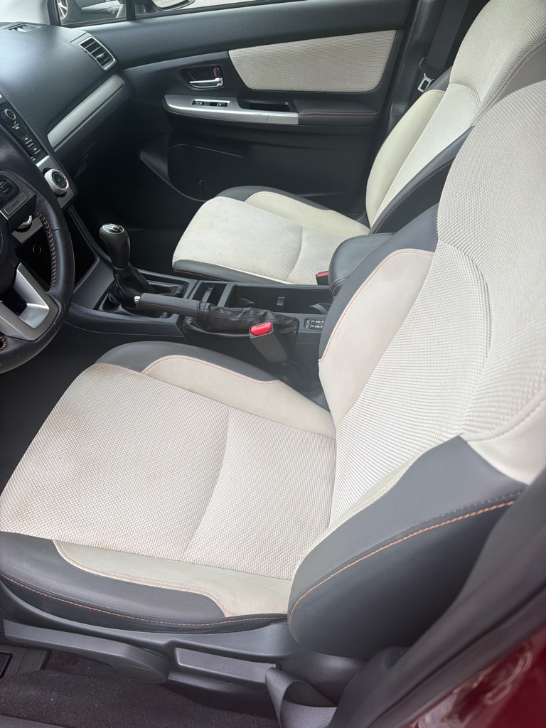 Photo 11 of this SUBARU CROSSTREK
