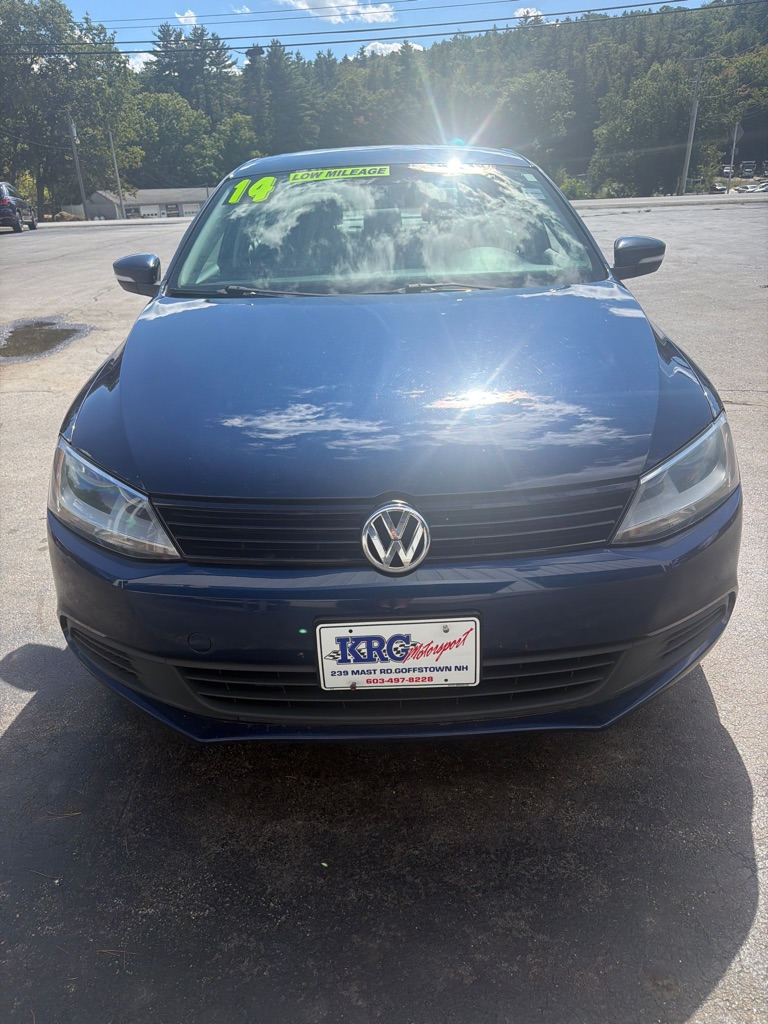 Photo 2 of this VOLKSWAGEN JETTA