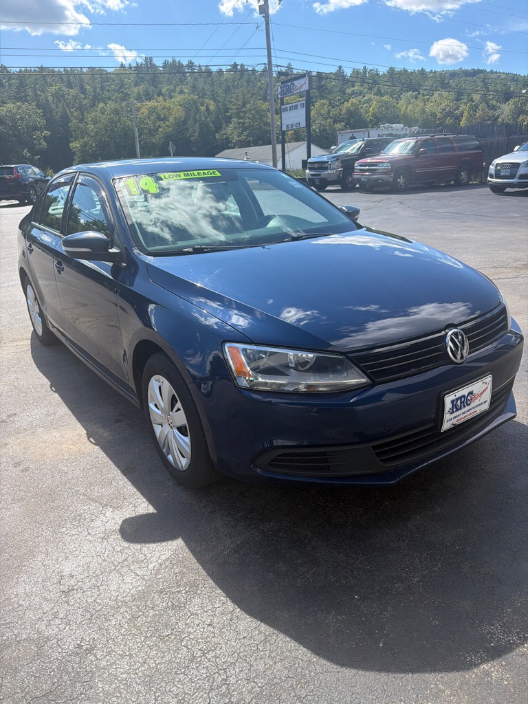 Photo 3 of this VOLKSWAGEN JETTA