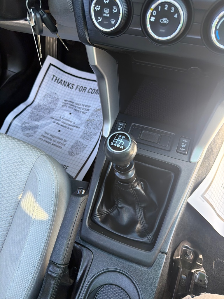 Photo 18 of this SUBARU FORESTER
