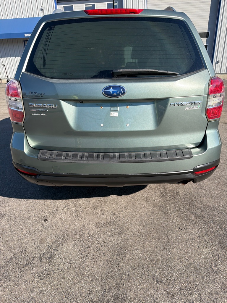 Photo 9 of this SUBARU FORESTER