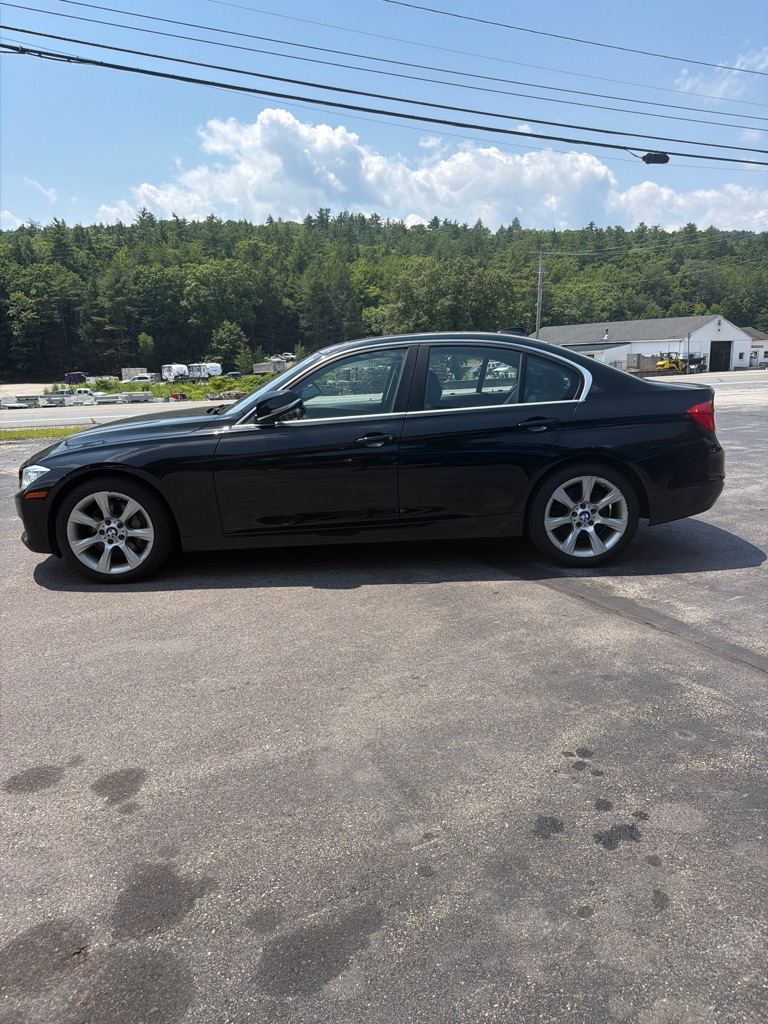 Photo 9 of this BMW 335